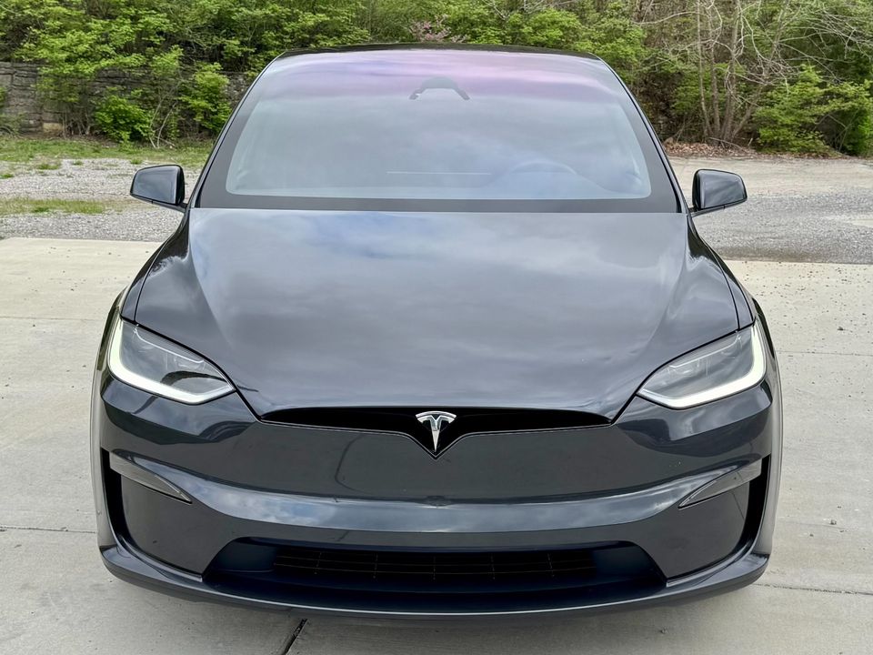 2024 Tesla Model X