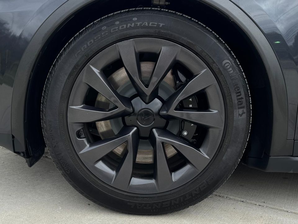 2024 Tesla Model X