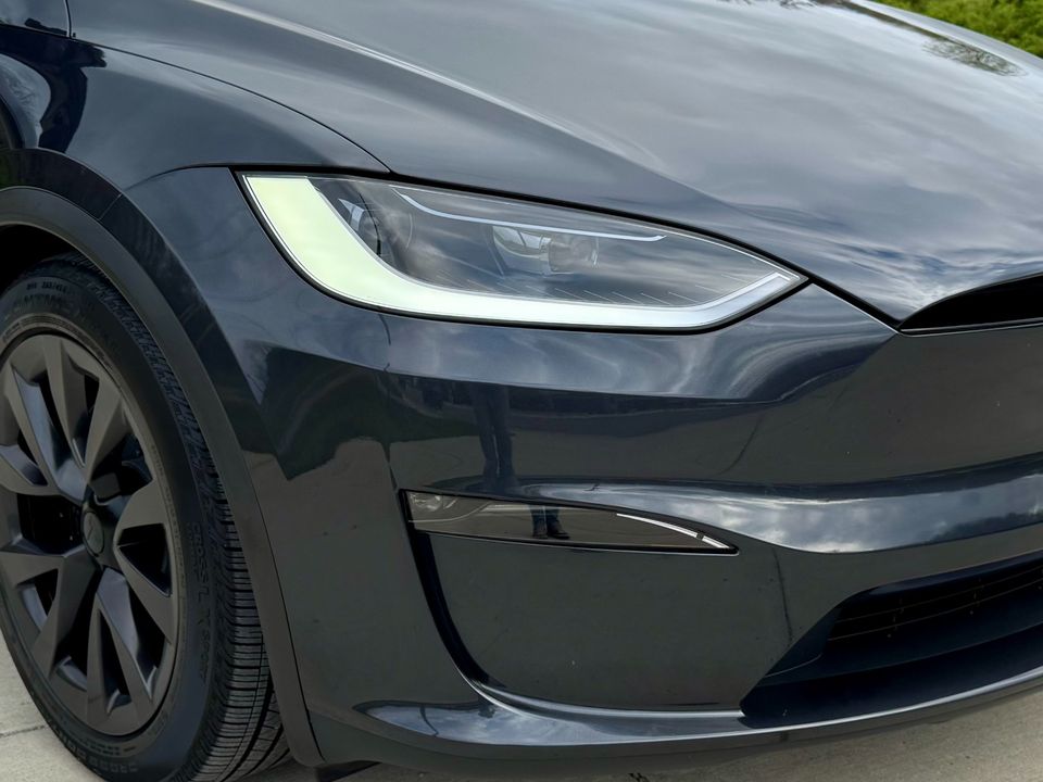 2024 Tesla Model X