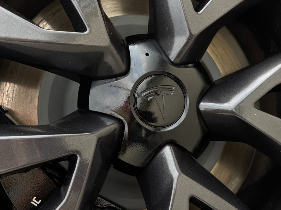 2024 Tesla Model X