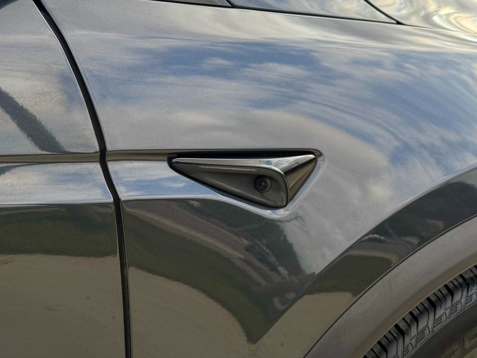 2024 Tesla Model X