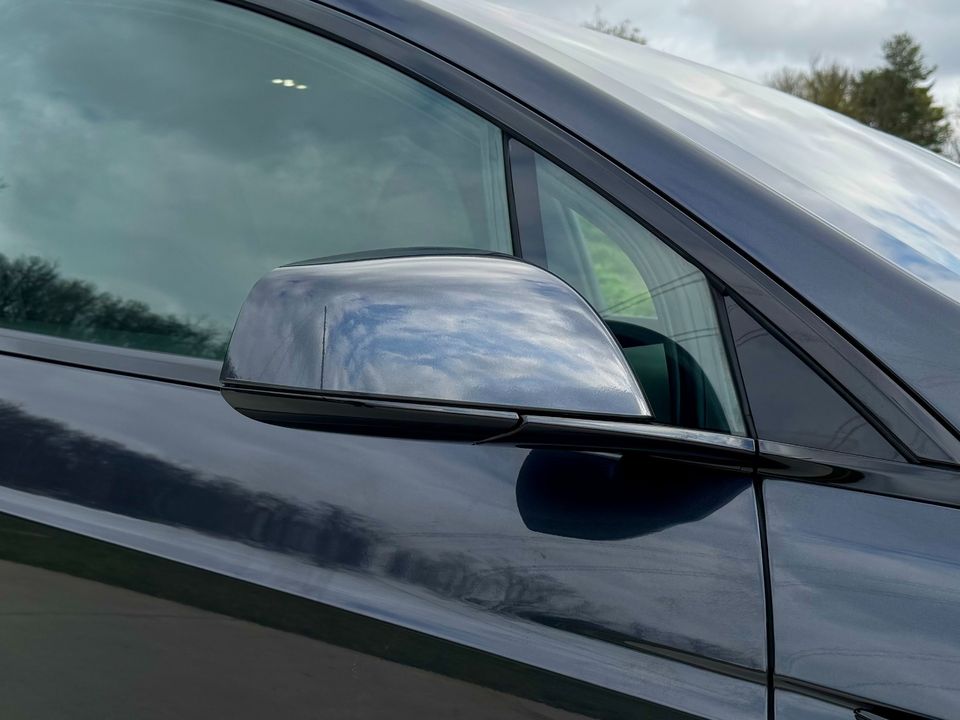 2024 Tesla Model X