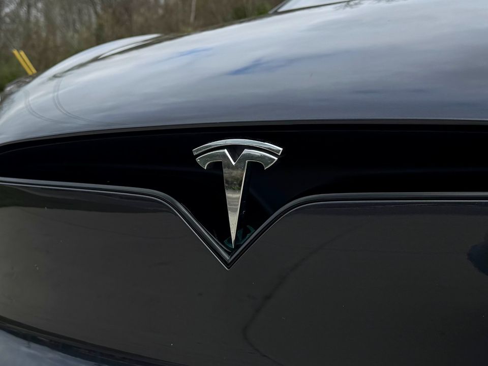 2024 Tesla Model X