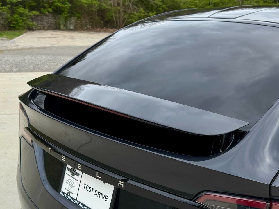 2024 Tesla Model X