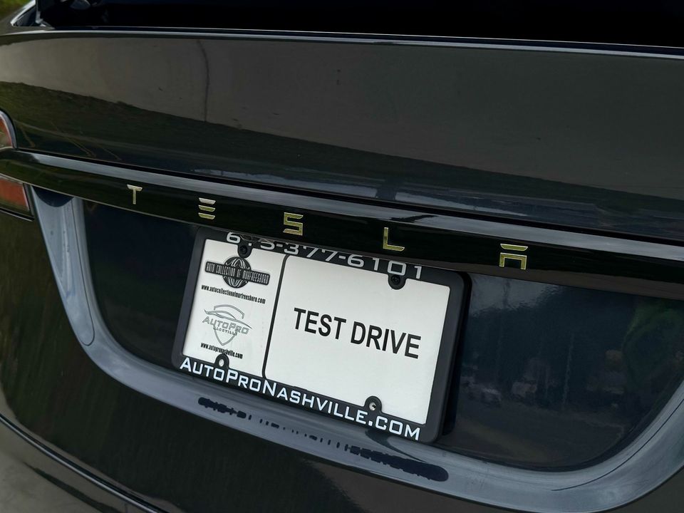 2024 Tesla Model X