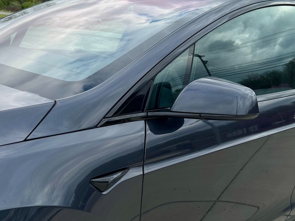 2024 Tesla Model X