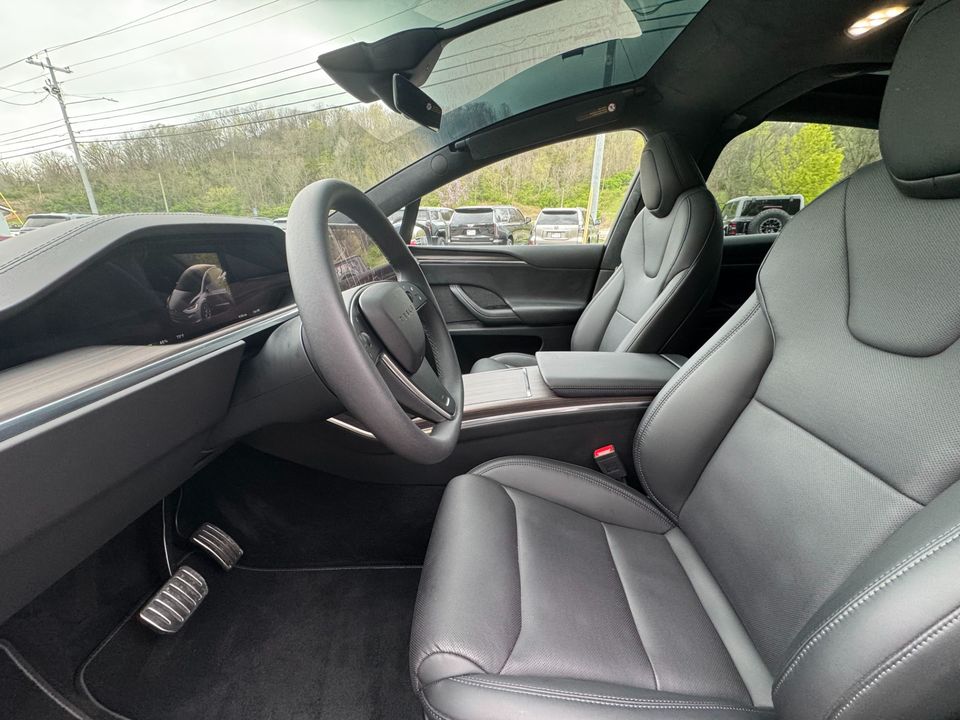 2024 Tesla Model X