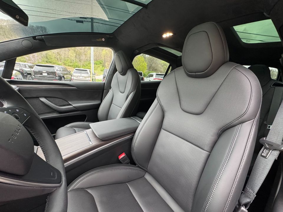 2024 Tesla Model X