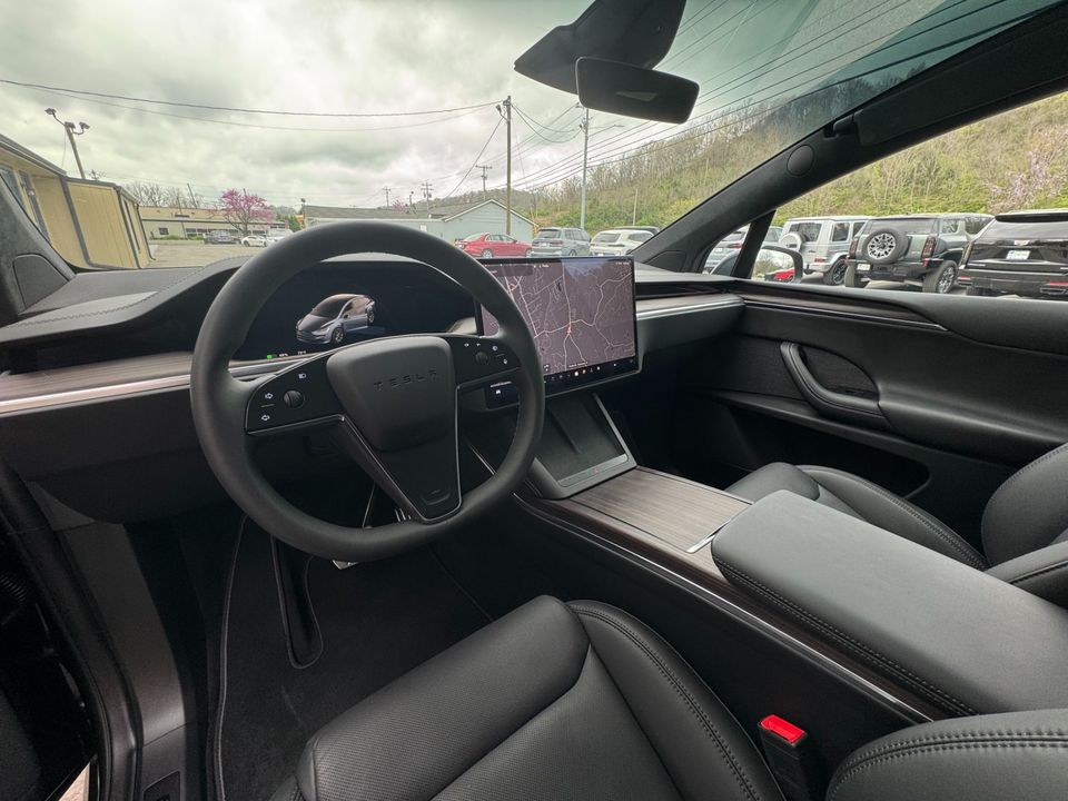 2024 Tesla Model X