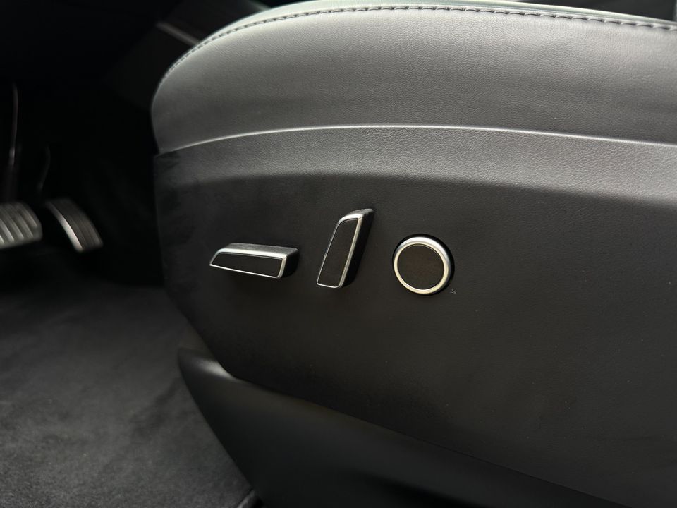 2024 Tesla Model X
