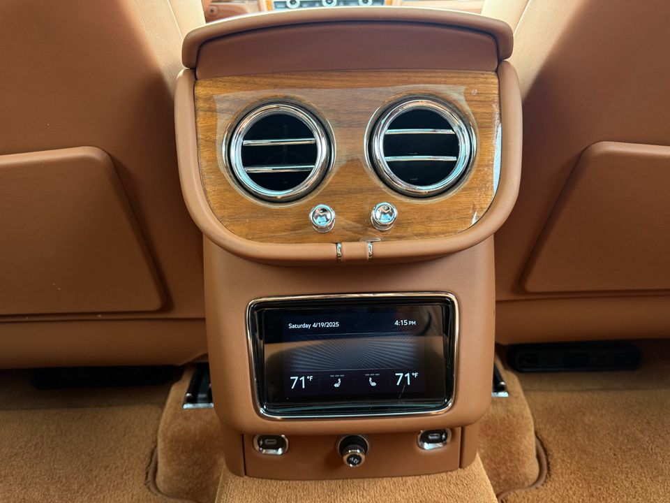 2022 Bentley Bentayga