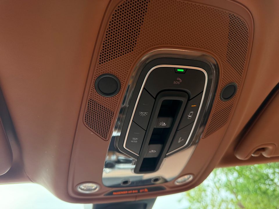 2022 Bentley Bentayga