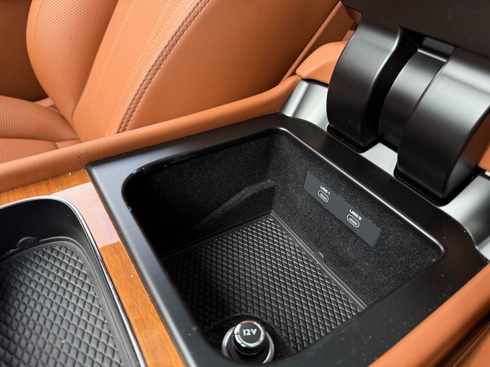 2022 Bentley Bentayga