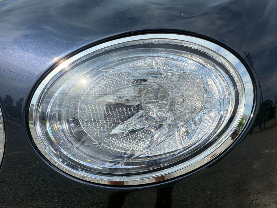 2022 Bentley Bentayga