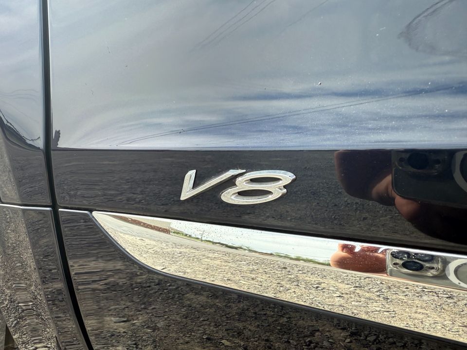 2022 Bentley Bentayga