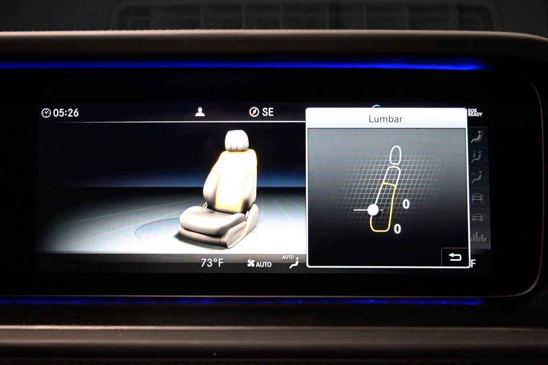 2023 Mercedes-Benz G63 AMG 4MATIC