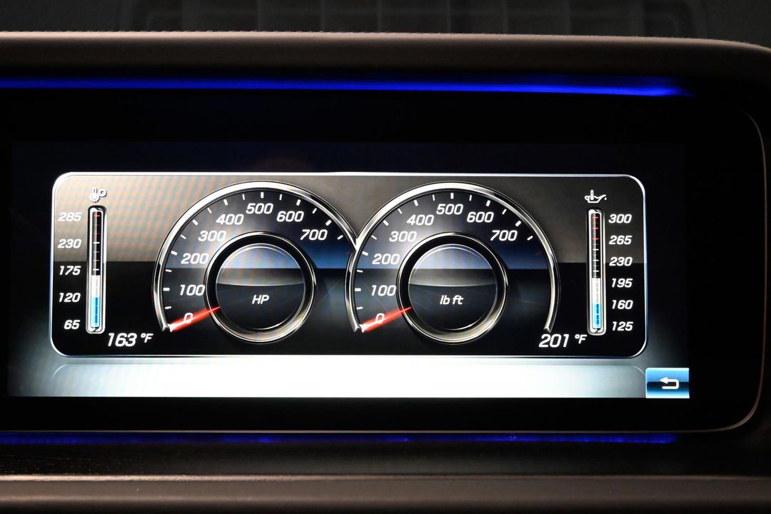 2023 Mercedes-Benz G63 AMG 4MATIC