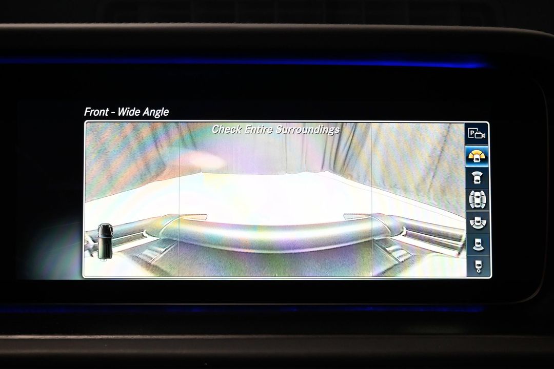 2023 Mercedes-Benz G63 AMG 4MATIC