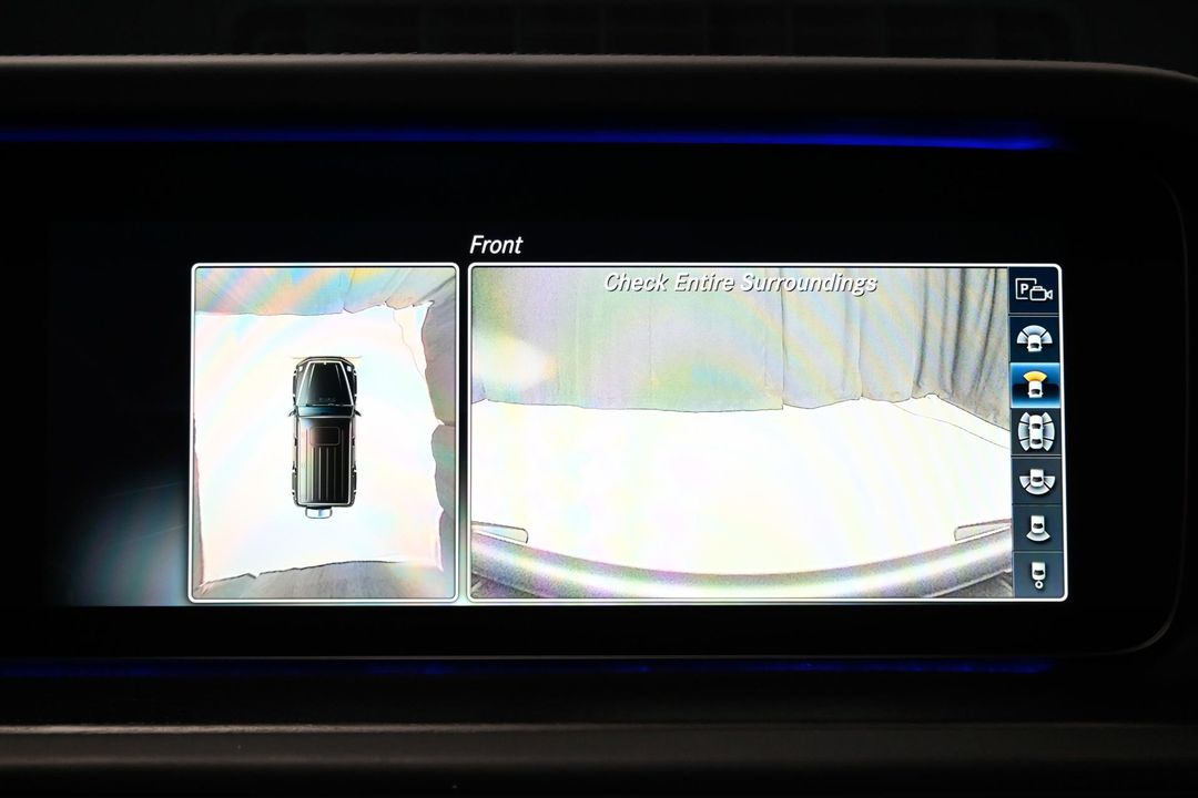 2023 Mercedes-Benz G63 AMG 4MATIC