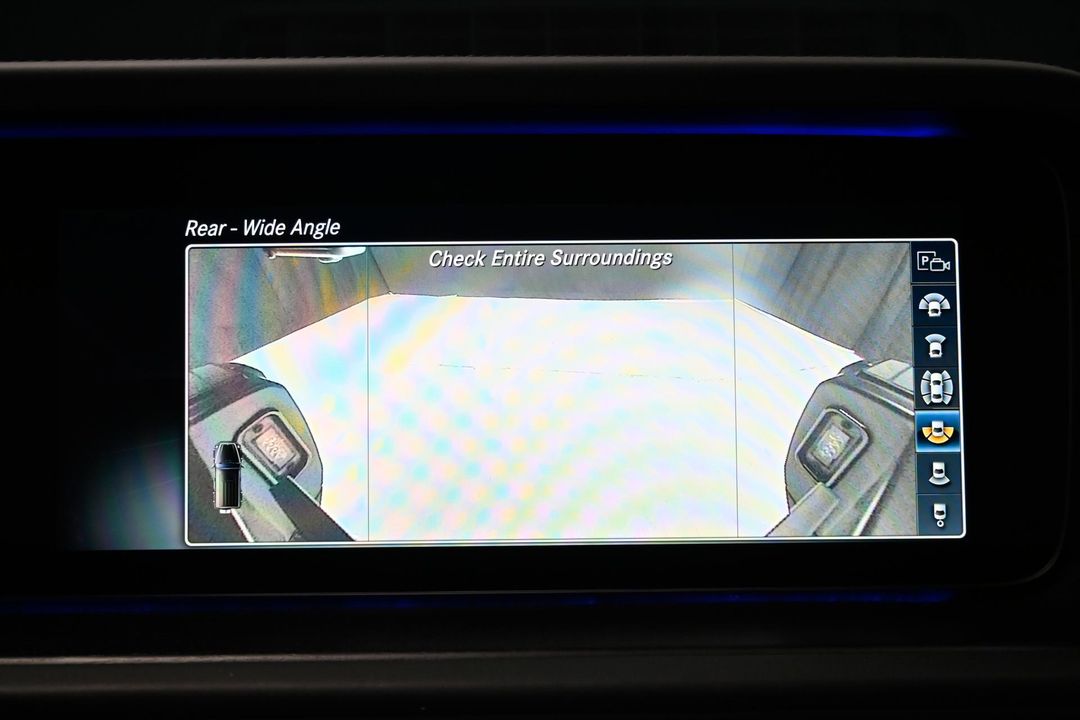 2023 Mercedes-Benz G63 AMG 4MATIC