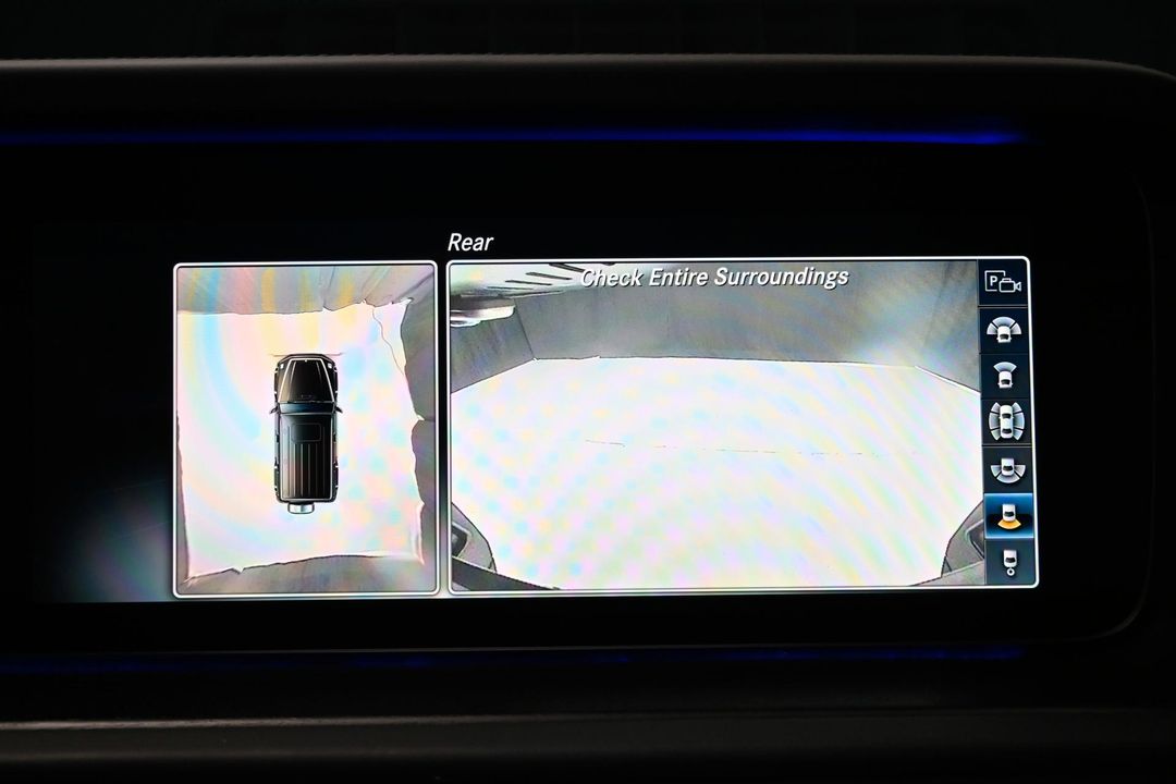 2023 Mercedes-Benz G63 AMG 4MATIC