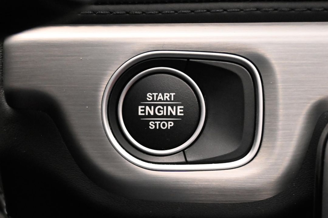 2023 Mercedes-Benz G63 AMG 4MATIC