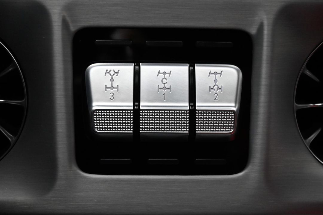 2023 Mercedes-Benz G63 AMG 4MATIC