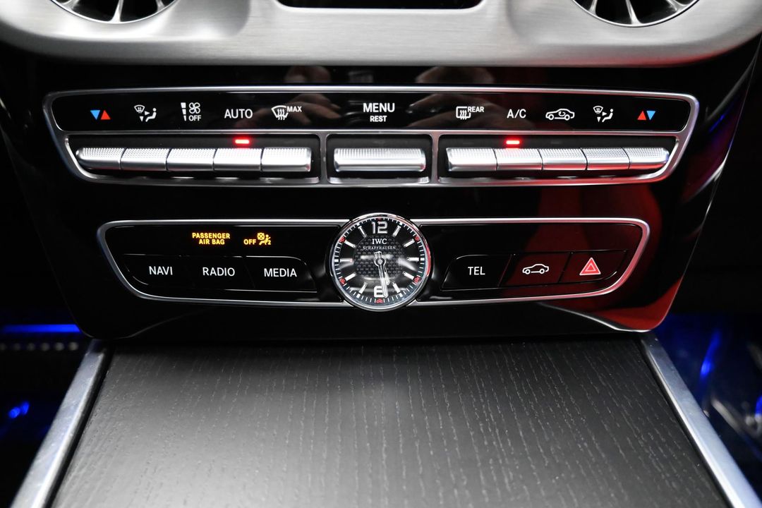 2023 Mercedes-Benz G63 AMG 4MATIC