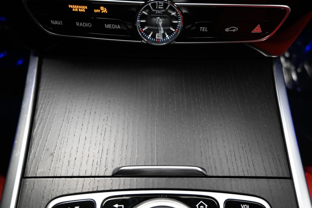 2023 Mercedes-Benz G63 AMG 4MATIC