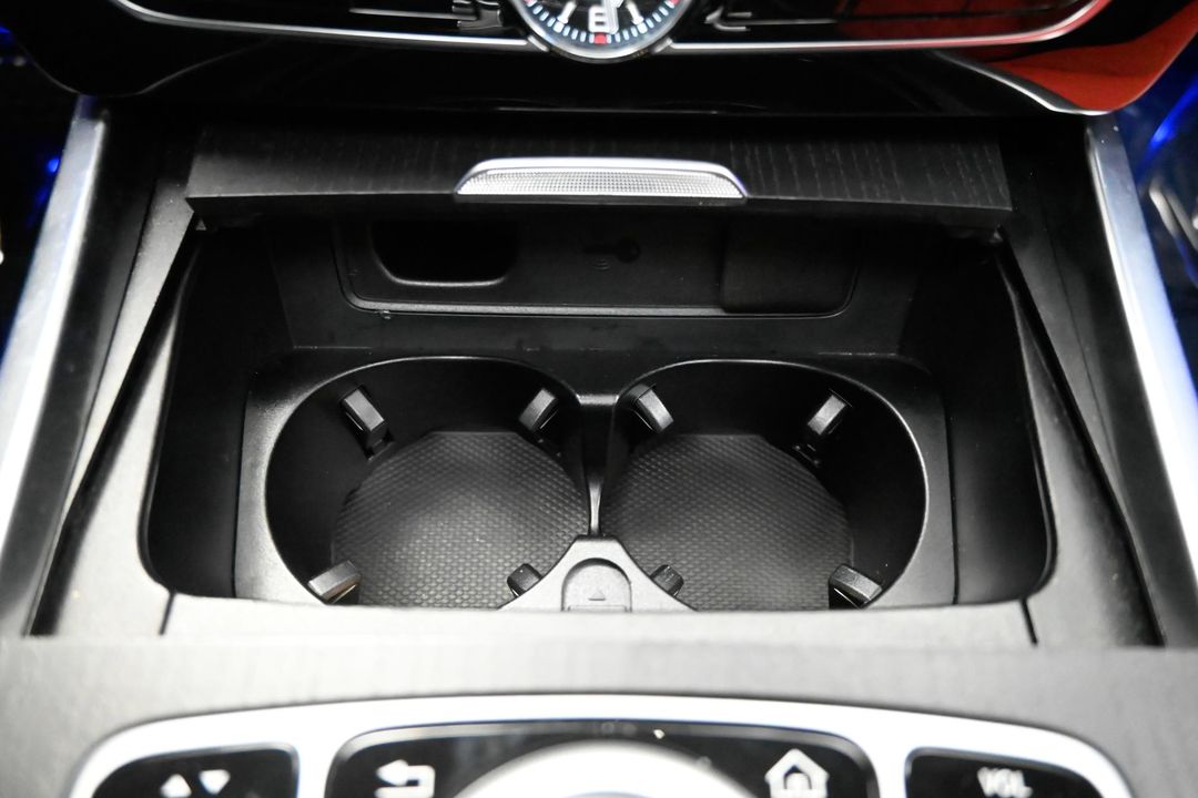 2023 Mercedes-Benz G63 AMG 4MATIC