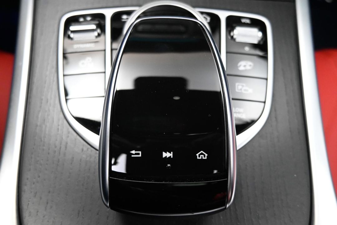 2023 Mercedes-Benz G63 AMG 4MATIC