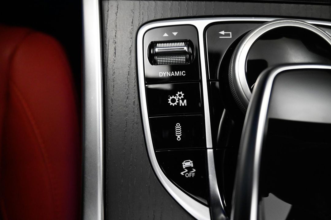 2023 Mercedes-Benz G63 AMG 4MATIC