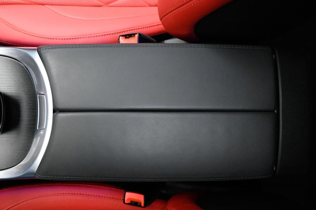 2023 Mercedes-Benz G63 AMG 4MATIC