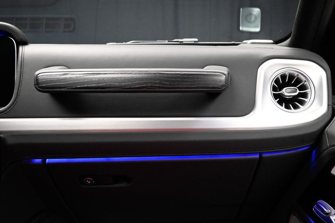 2023 Mercedes-Benz G63 AMG 4MATIC