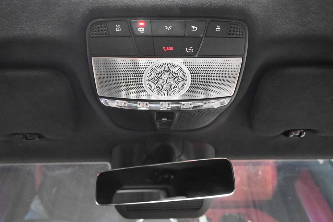 2023 Mercedes-Benz G63 AMG 4MATIC