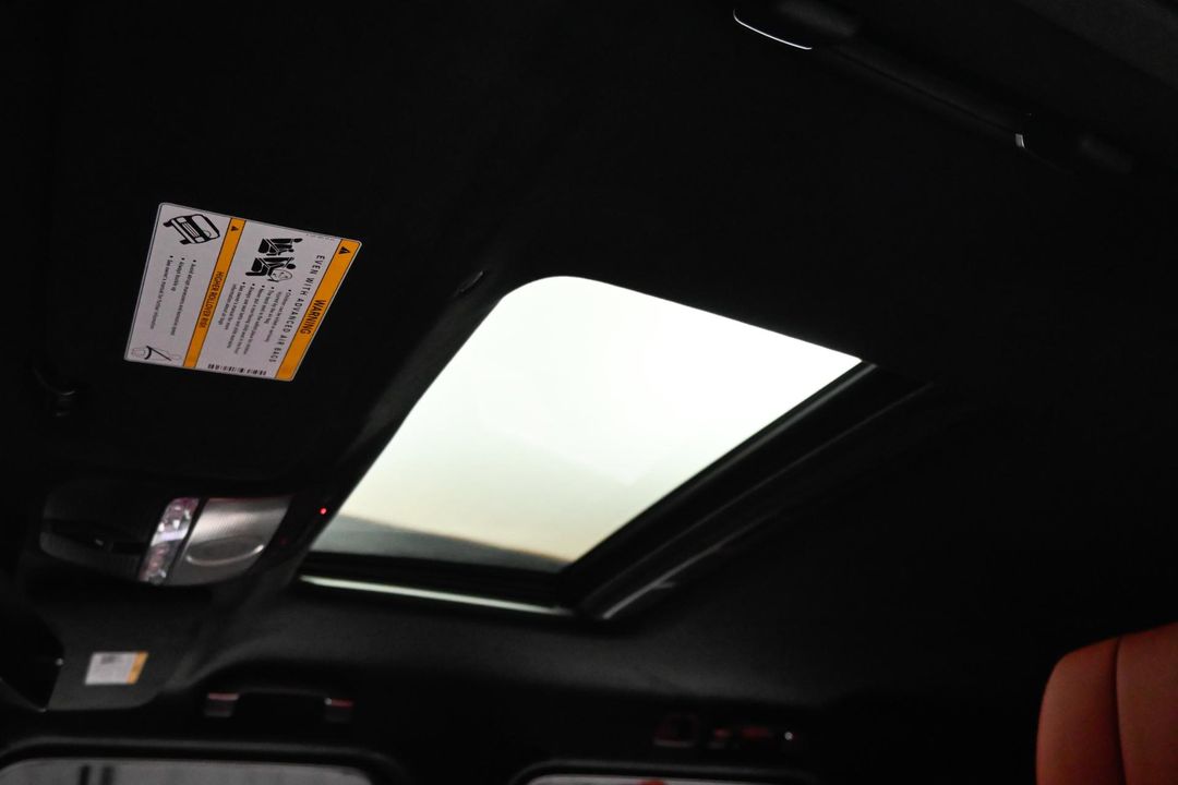 2023 Mercedes-Benz G63 AMG 4MATIC