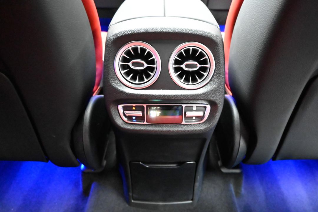 2023 Mercedes-Benz G63 AMG 4MATIC