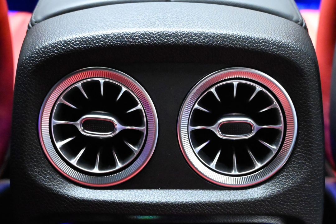 2023 Mercedes-Benz G63 AMG 4MATIC