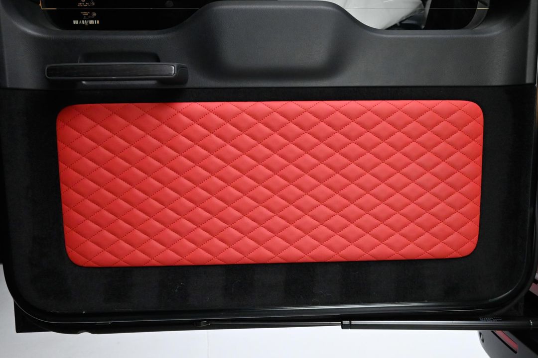 2023 Mercedes-Benz G63 AMG 4MATIC