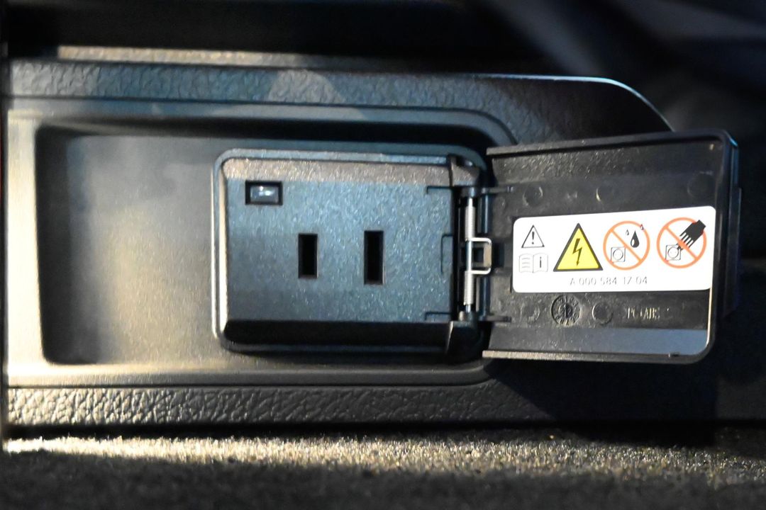 2023 Mercedes-Benz G63 AMG 4MATIC