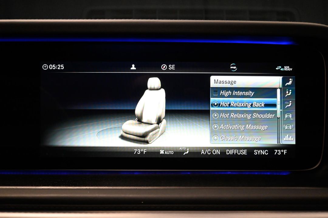 2023 Mercedes-Benz G63 AMG 4MATIC