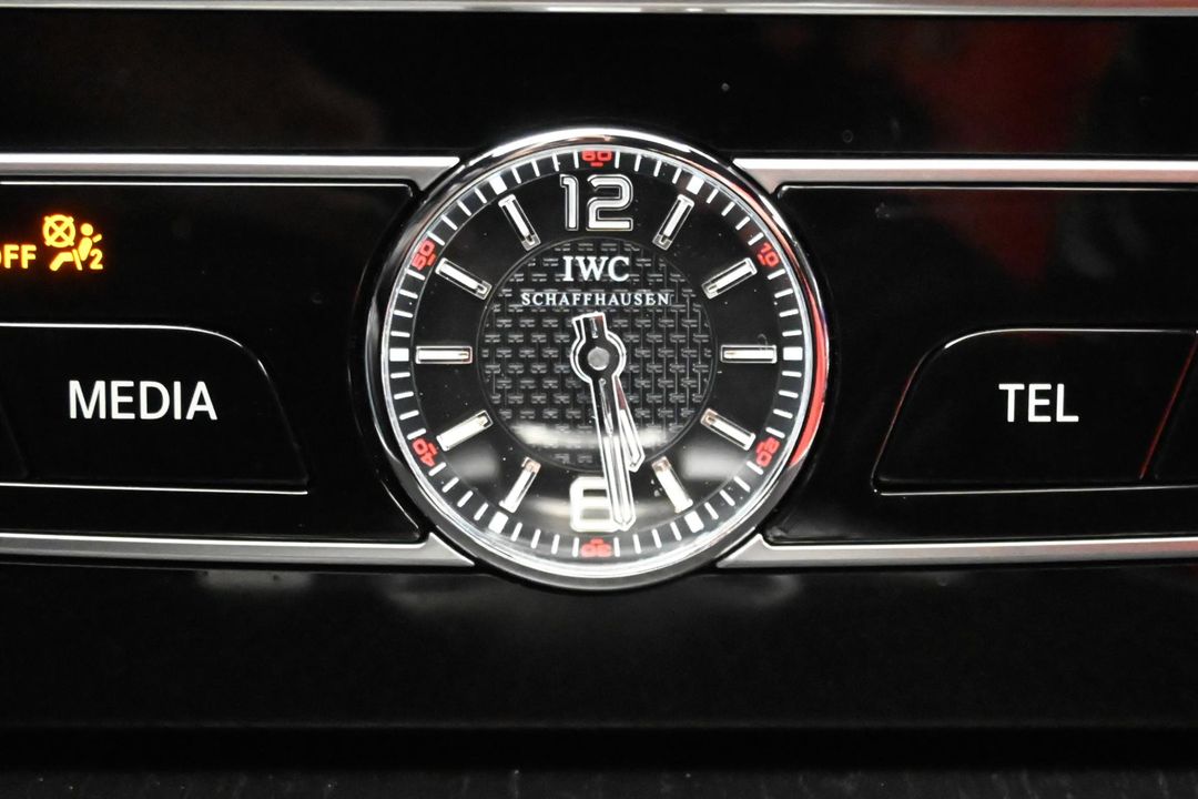 2023 Mercedes-Benz G63 AMG 4MATIC