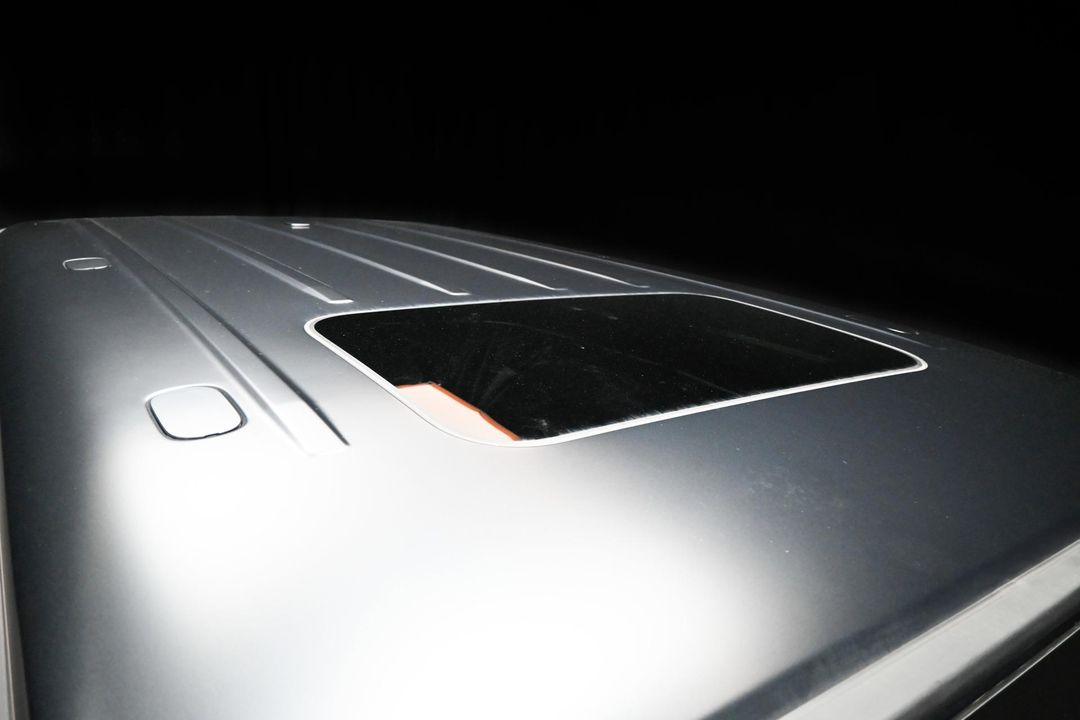 2023 Mercedes-Benz G63 AMG 4MATIC