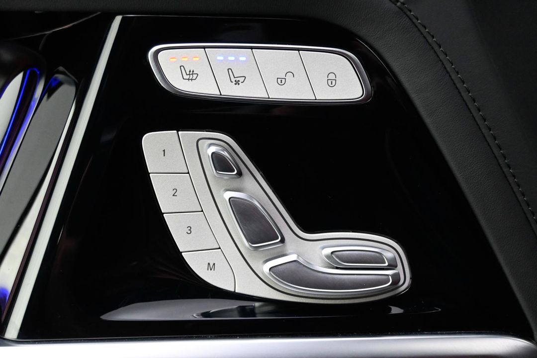 2023 Mercedes-Benz G63 AMG 4MATIC