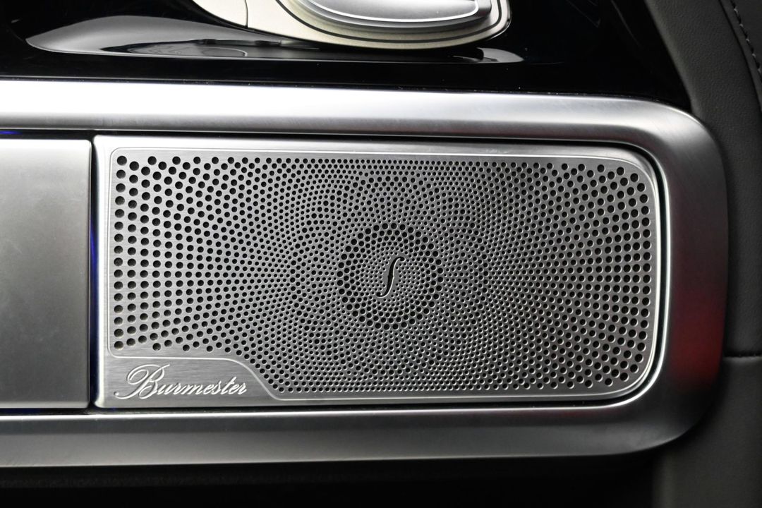 2023 Mercedes-Benz G63 AMG 4MATIC