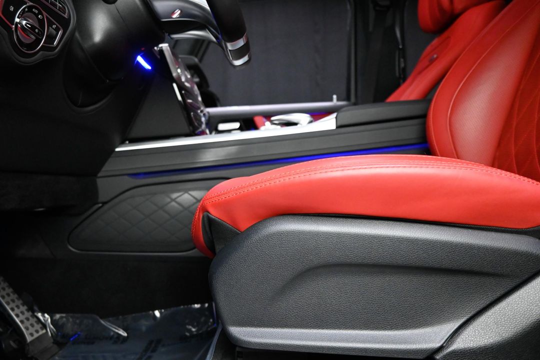 2023 Mercedes-Benz G63 AMG 4MATIC