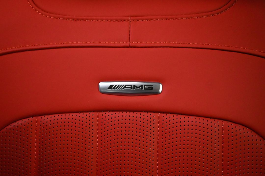 2023 Mercedes-Benz G63 AMG 4MATIC