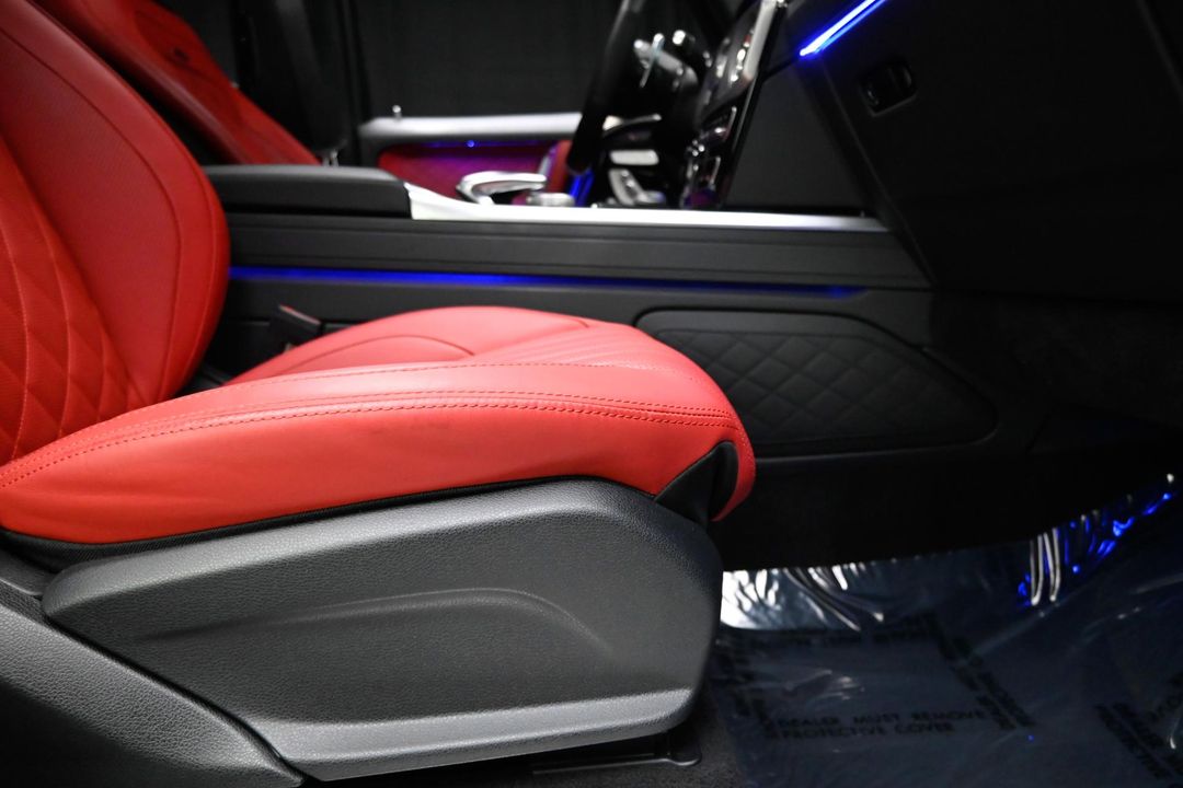 2023 Mercedes-Benz G63 AMG 4MATIC