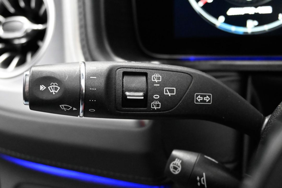 2023 Mercedes-Benz G63 AMG 4MATIC