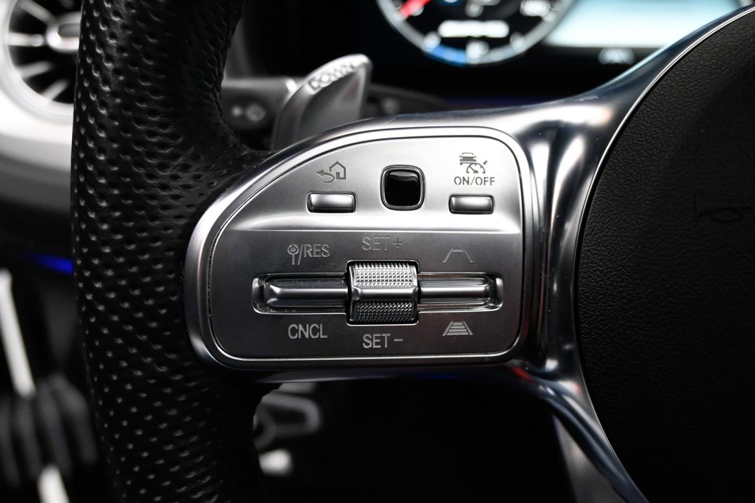 2023 Mercedes-Benz G63 AMG 4MATIC